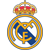 logo foot Real Madrid